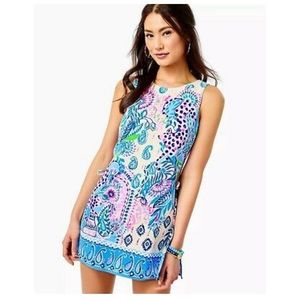 Lilly Pulitzer Macadamia Haute Cature Engineered Romper